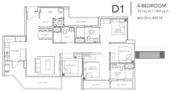 Sturdee Residences (D8), Condominium #609141821